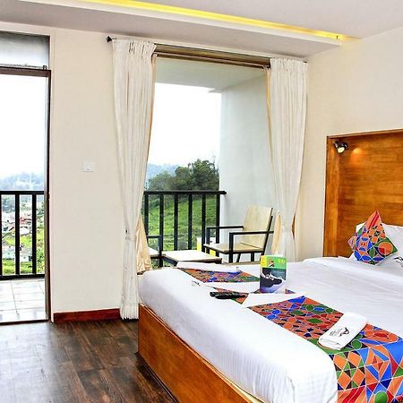Fabhotel Tranquil Heights Kodaikanal Luaran gambar