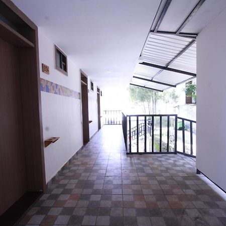 Fabhotel Tranquil Heights Kodaikanal Luaran gambar