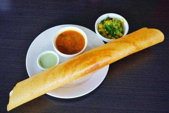 Fabhotel Tranquil Heights Kodaikanal Luaran gambar