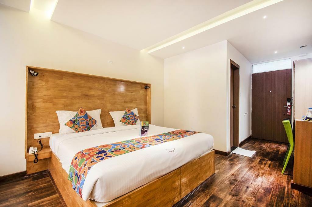 Fabhotel Tranquil Heights Kodaikanal Luaran gambar