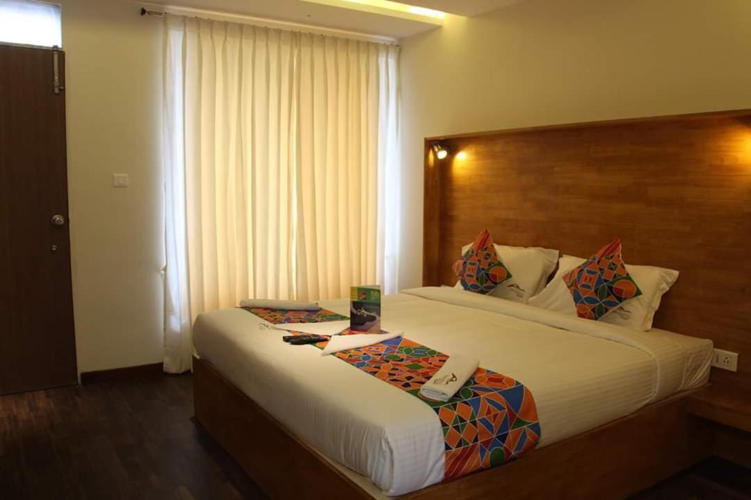 Fabhotel Tranquil Heights Kodaikanal Luaran gambar