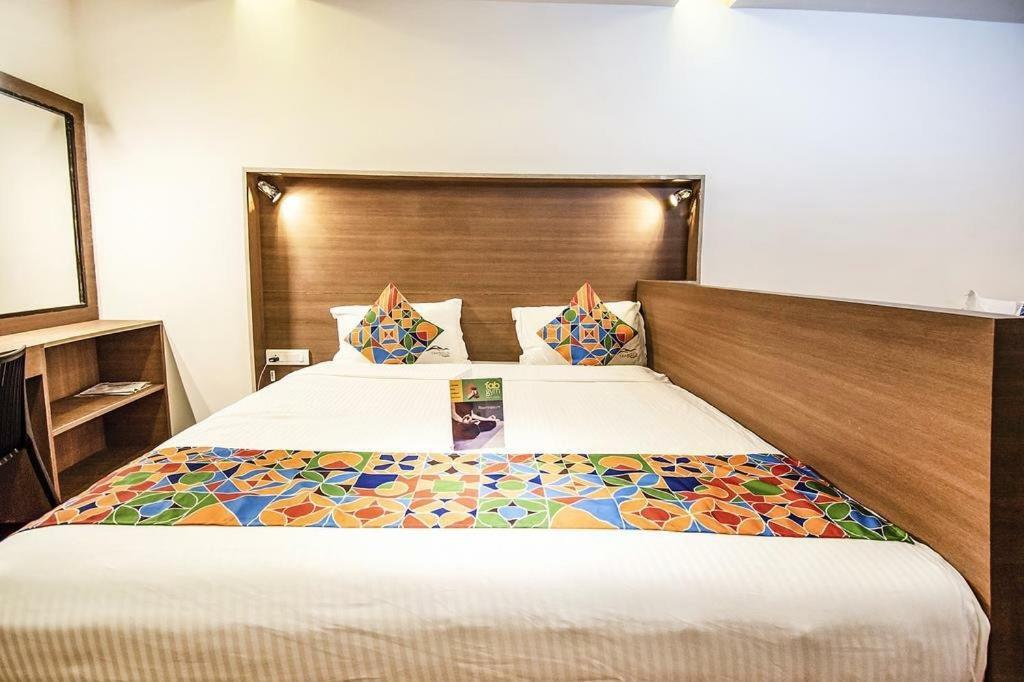 Fabhotel Tranquil Heights Kodaikanal Luaran gambar