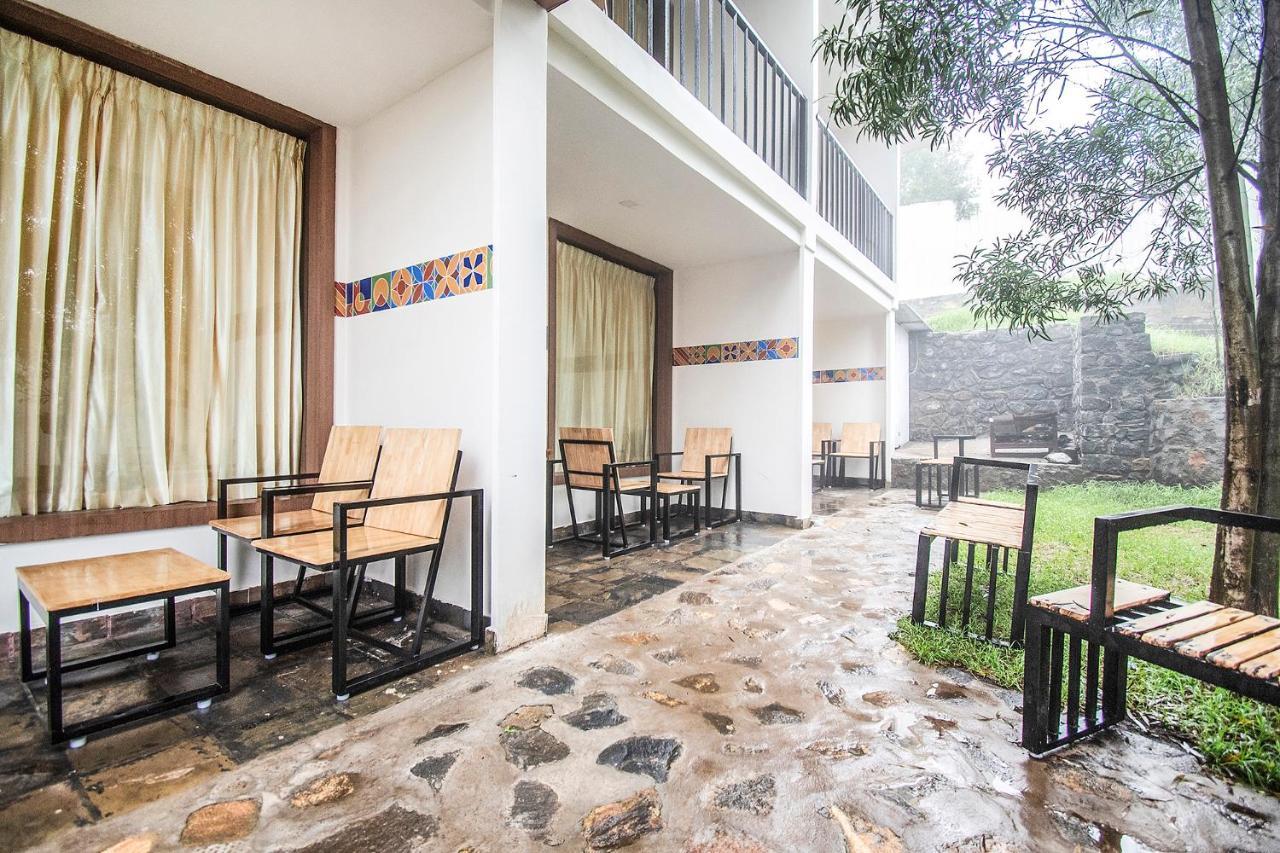 Fabhotel Tranquil Heights Kodaikanal Luaran gambar