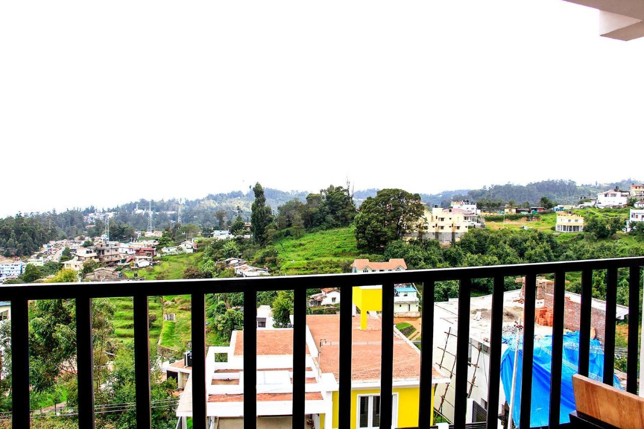 Fabhotel Tranquil Heights Kodaikanal Luaran gambar