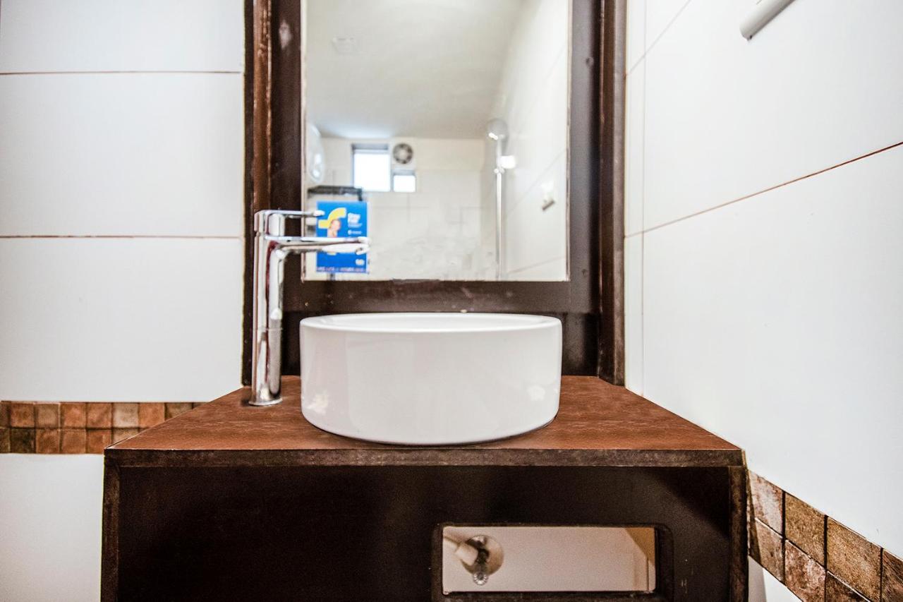 Fabhotel Tranquil Heights Kodaikanal Luaran gambar