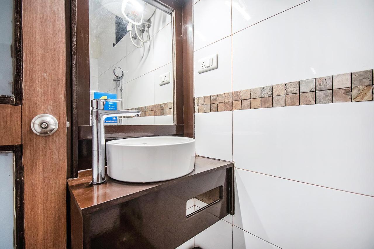 Fabhotel Tranquil Heights Kodaikanal Luaran gambar
