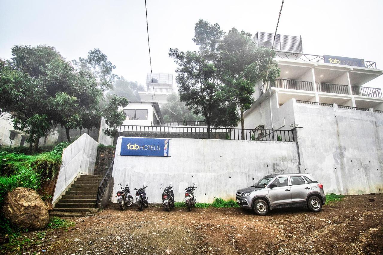 Fabhotel Tranquil Heights Kodaikanal Luaran gambar