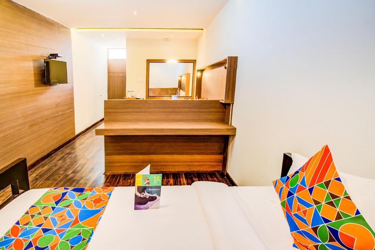 Fabhotel Tranquil Heights Kodaikanal Luaran gambar