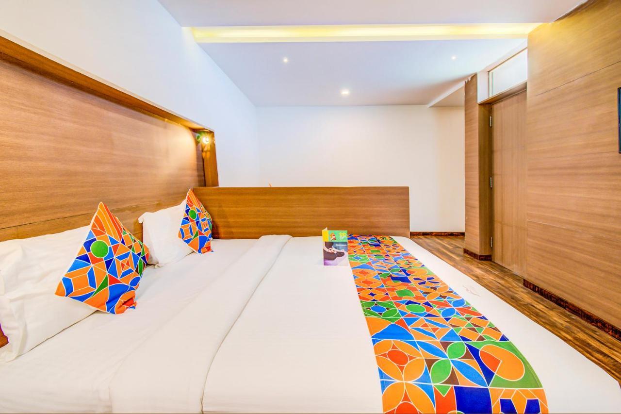 Fabhotel Tranquil Heights Kodaikanal Luaran gambar