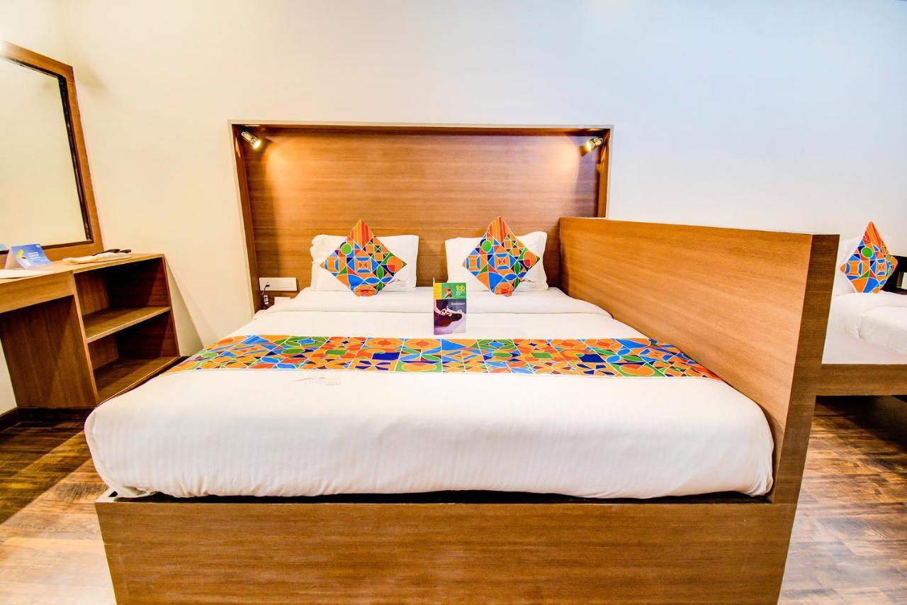 Fabhotel Tranquil Heights Kodaikanal Luaran gambar